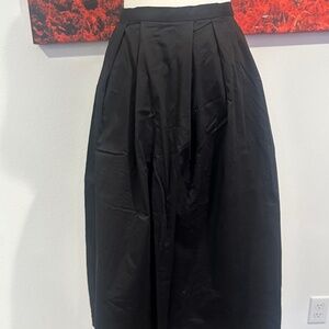 Black H&M Skirt